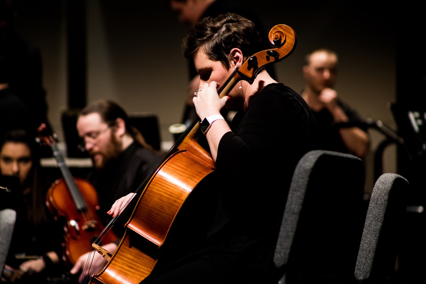 Viola roll Madis Järvi loomingus